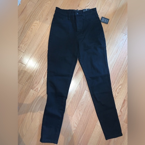 Fashion Nova high waisted skinny jeans - Picture 5 of 5